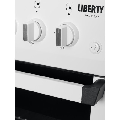 Плита Liberty PWE 5105 F Винница - изображение 6