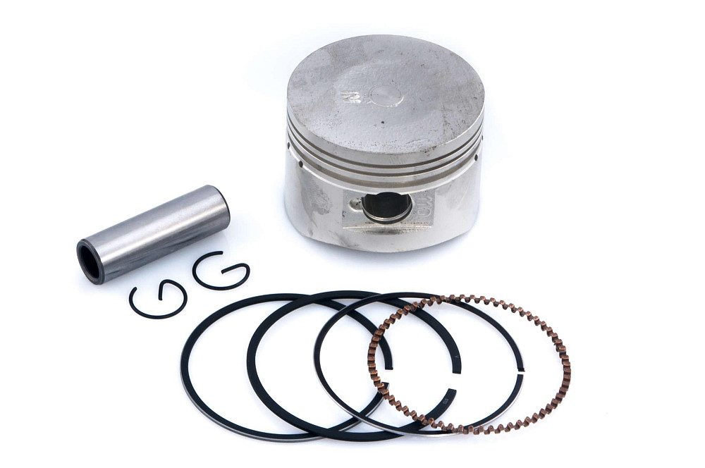 Поршень Active 110 0,50 (Ø52,90, 152FMH) оригінал Taiwan SEE Киев - изображение 1