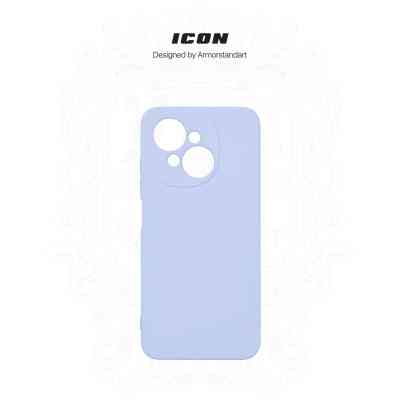 Чехол для мобильного телефона Armorstandart ICON Tecno Spark Go 1 (KL4) Camera cover Lavender (ARM81218) Винница