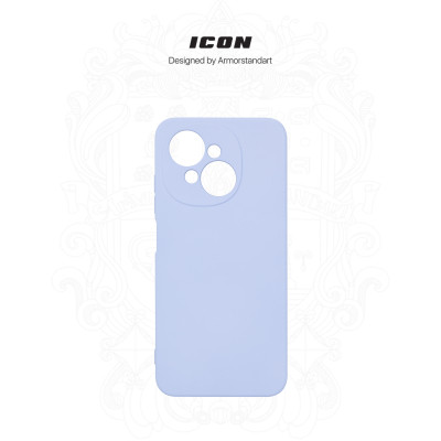 Чехол для мобильного телефона Armorstandart ICON Tecno Spark Go 1 (KL4) Camera cover Lavender (ARM81218) Винница - изображение 3