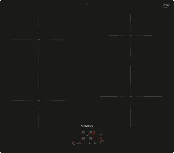 Варочная поверхность Siemens EU611BEB6E Киев