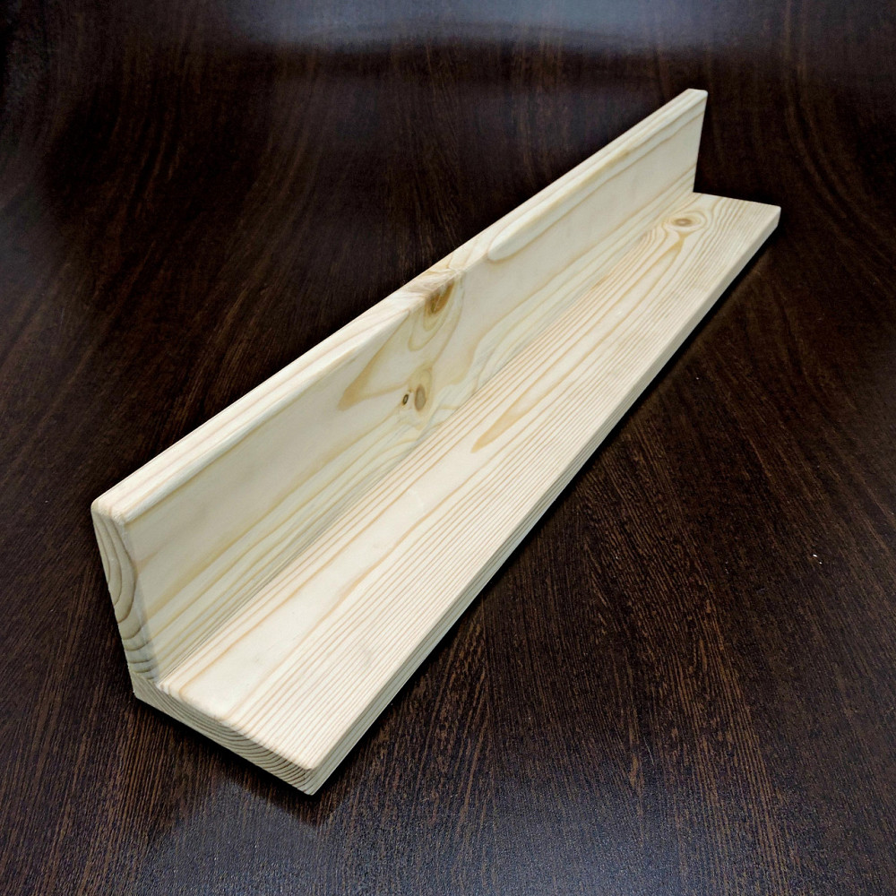 Настенная полка 