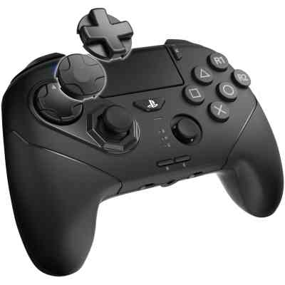 Геймпад Hori Fighting Commander Octa Pro Wireless для PS5/PC (ACC-1205) Винница