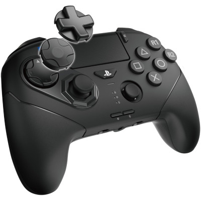 Геймпад Hori Fighting Commander Octa Pro Wireless для PS5/PC (ACC-1205) Винница - изображение 2