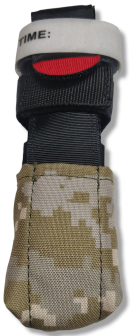 Сумка для турнікету Одеса - фото 1