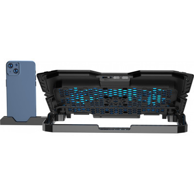 Підставка до ноутбука GamePro CP627 Вінниця - фото 9