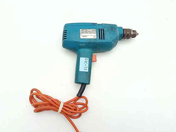 Дриль електричний Black Decker H502 / H1C (товар вживаний) Луцьк