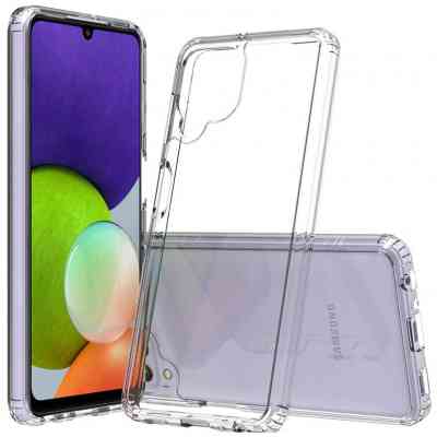 Чохол до мобільного телефона BeCover Samsung Galaxy M22 SM-M225 Transparancy (706930) Вінниця