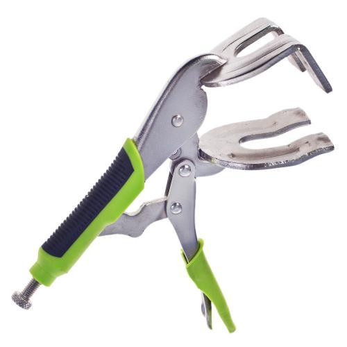 Ручні лещата 