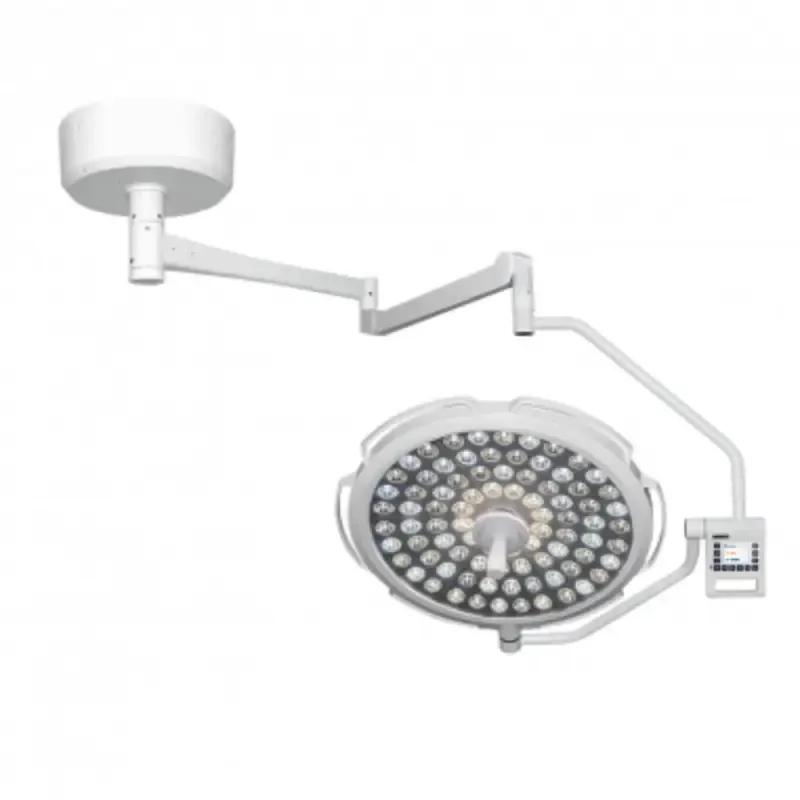 Операційна лампа Wellman WL700 безтіньова Дніпро - фото 1