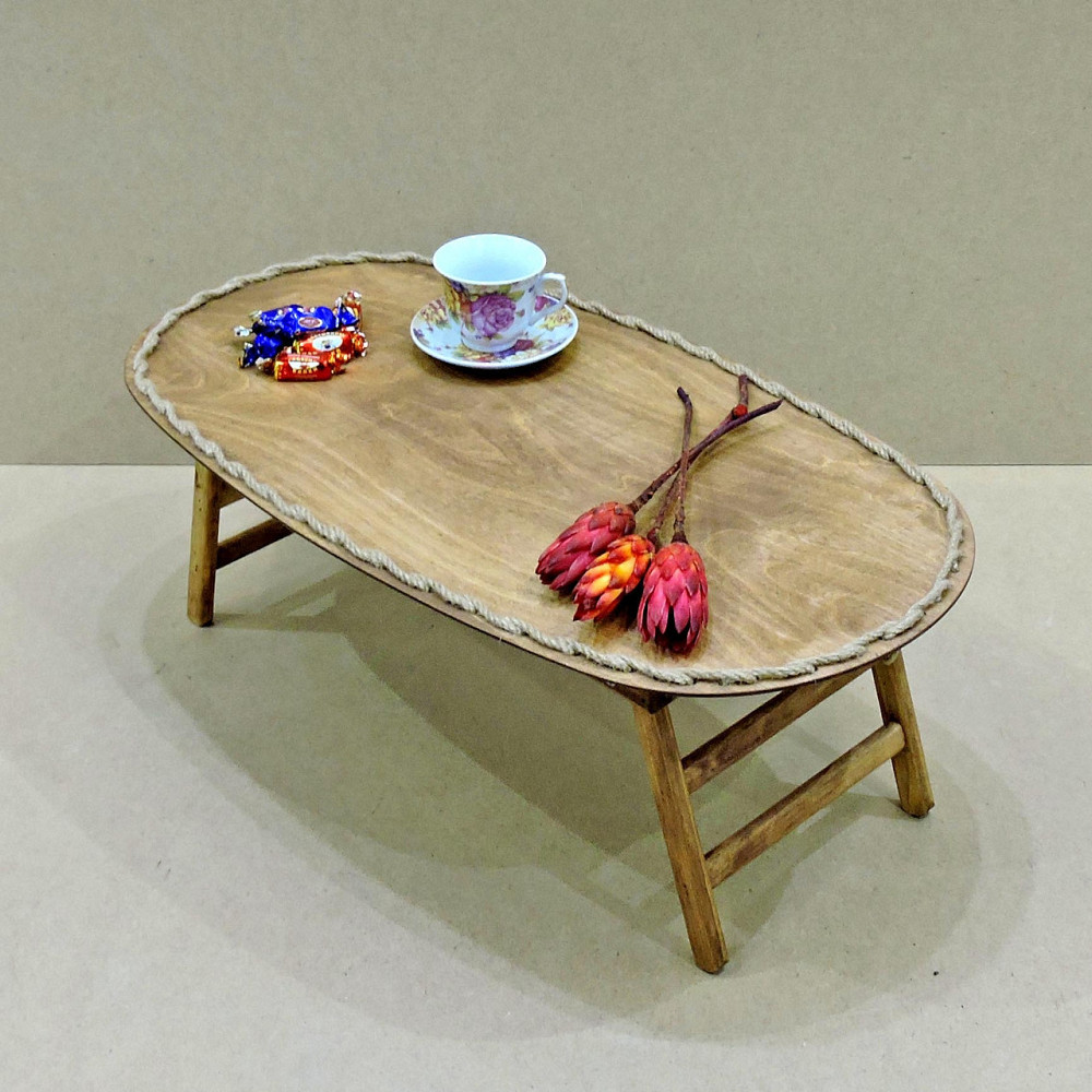 Столик-поднос для завтрака 