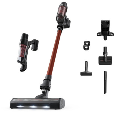 Пылесос Rowenta RH6A73WO Винница - изображение 8