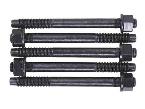 Шпильки головки к-т. 5 шт. SF-138-2 Мукачево