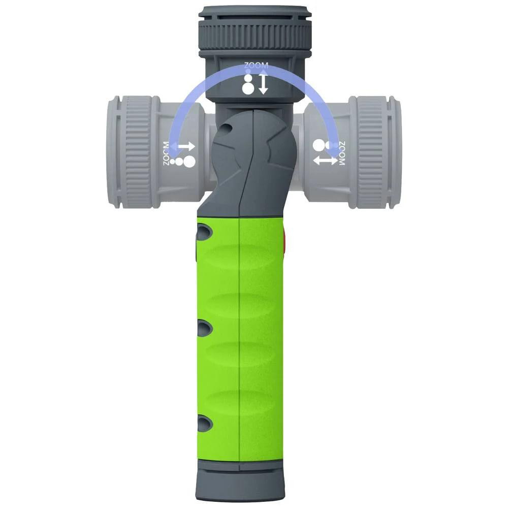 Ліхтар інспекційний портативний PHILIPS LED Headlamp X30ZOOMX1 Xperion 3000 Zoom Харків - фото 10