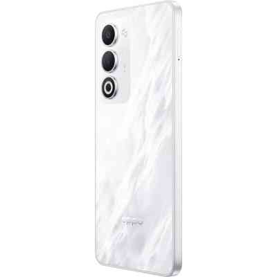 Мобільний телефон Oppo A5 8/256GB Mist White (OFCPH2727_WHITE_8/256) Вінниця