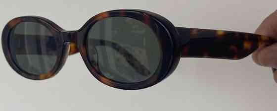 Сонцезахисні окуляри Carolina Lenke модель VIC, незначний дефект. Київ