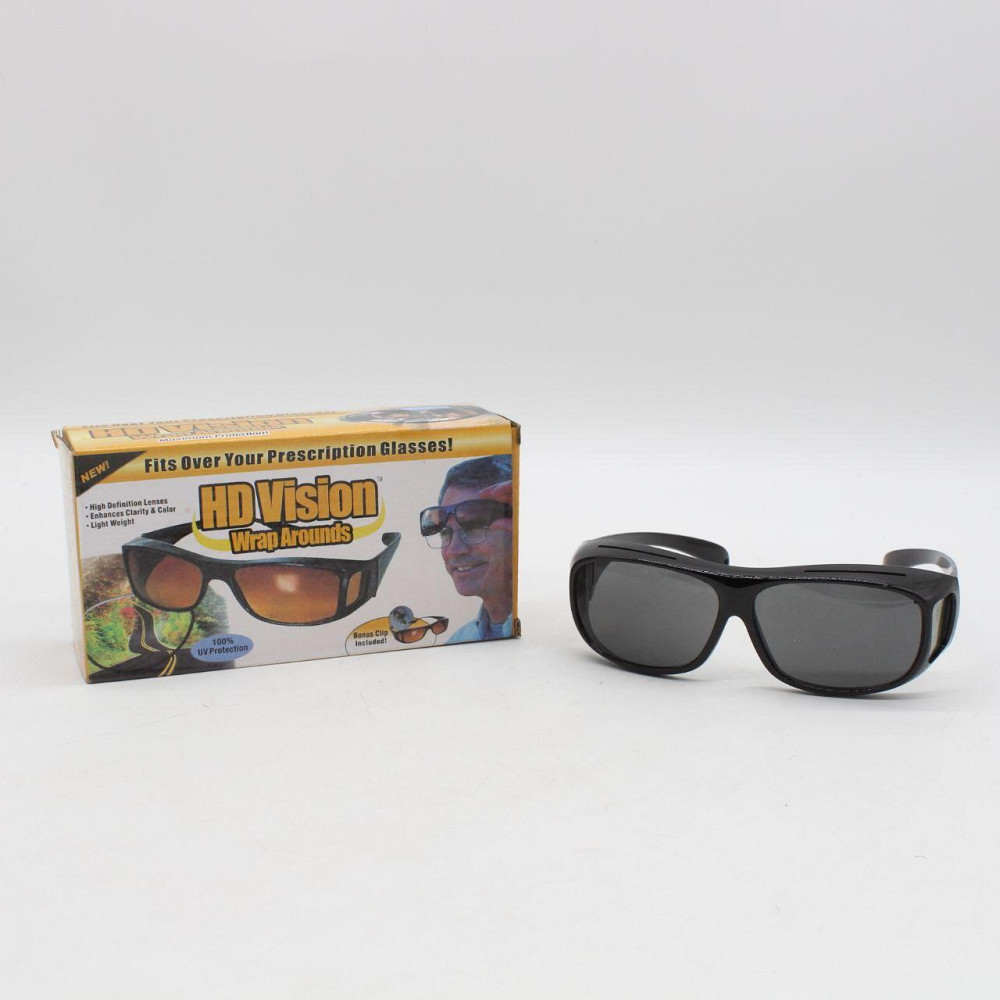 Антивідблискові окуляри для водіїв SBR Київ - фото 10