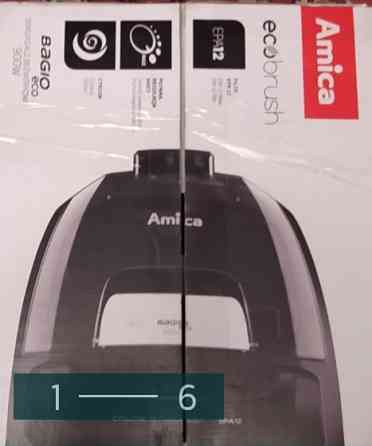 Пилосос: Amica VM 3046. Київ