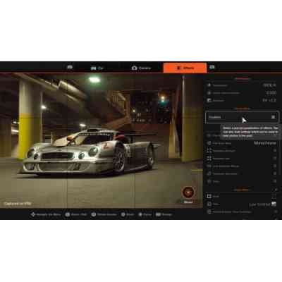 Игра Sony Gran Turismo 7 [PS4, Russian version] Blu-ray диск (9765196) Винница