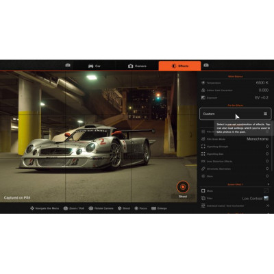 Гра Sony Gran Turismo 7 [PS4, Russian version] Blu-ray диск (9765196) Вінниця - фото 6