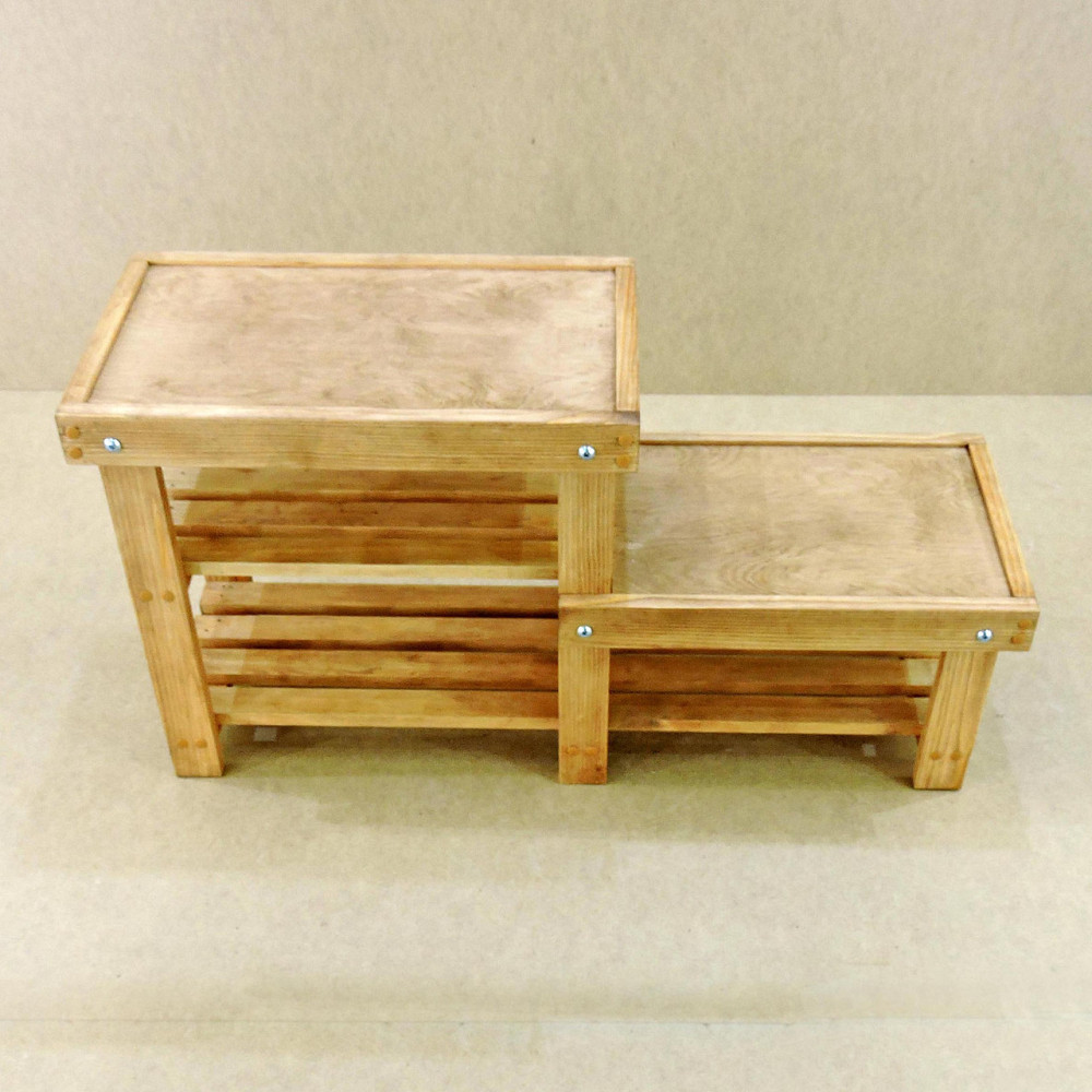 Полка для обуви 