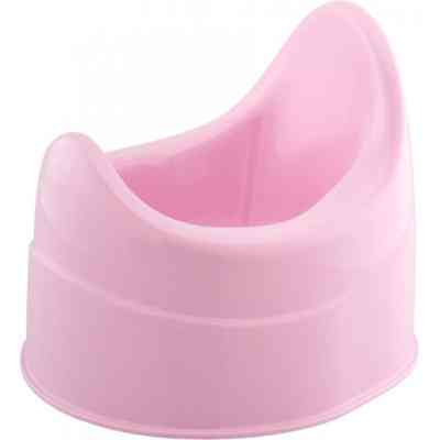 Горщик Chicco Eco+ 18 м+ Рожевий (8058664164103) (11533.00.01) Вінниця