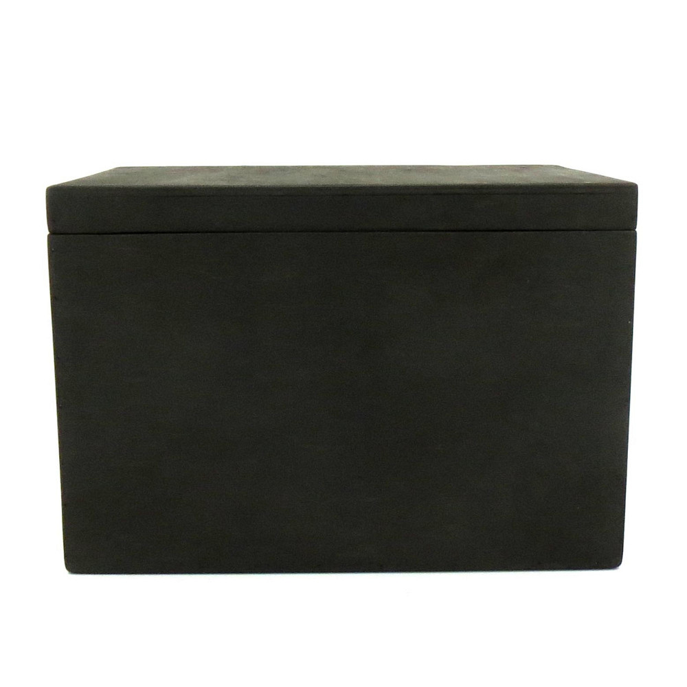 Скринька "Руфіджи 28х35х46" венге Миколаїв - фото 8