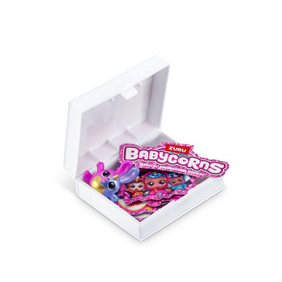 Пупс Babycorns Игрушка-сюрприз A Кукла Кролик (92108A) Винница - изображение 11