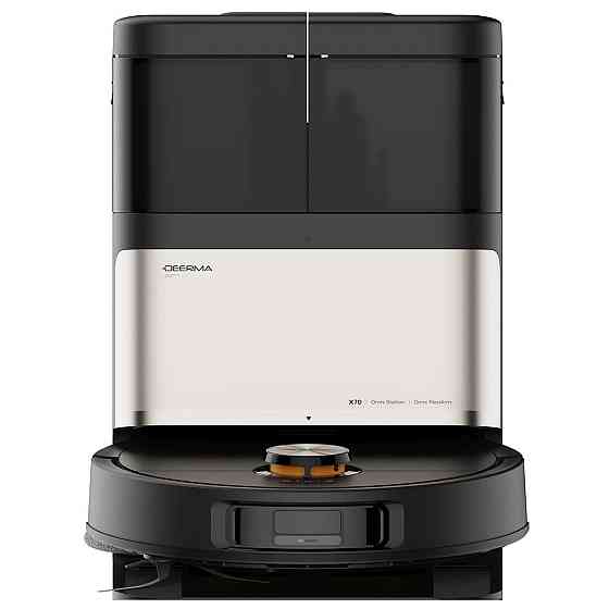 Робот-пилосос Deerma X70 (DEM-X70) ( 18297 ) Харків