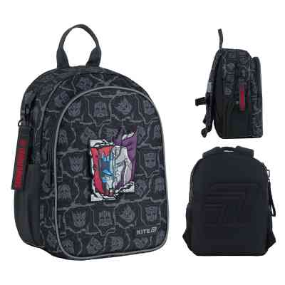 Рюкзак детский Kite Kids 2735 Transformers (TF25-2735XS) Винница