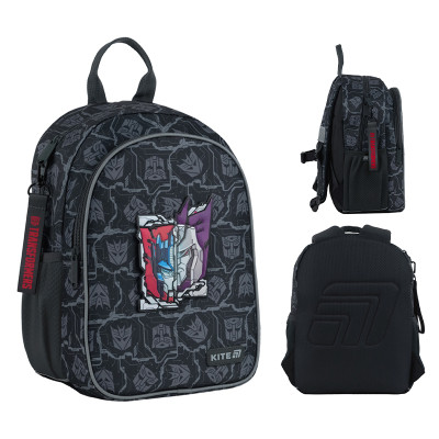 Рюкзак дитячий Kite Kids 2735 Transformers (TF25-2735XS) Вінниця - фото 1
