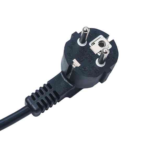 Aquatica Насос циркуляционный энергосберегающий 8-130Вт Hmax 8м Qmax 133л/мин Ø2" 180мм + гайки Коломия