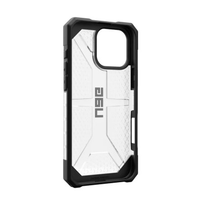 Чехол для мобильного телефона UAG iPhone 16 Pro Max Plasma Ice (114478114343) Винница - изображение 8