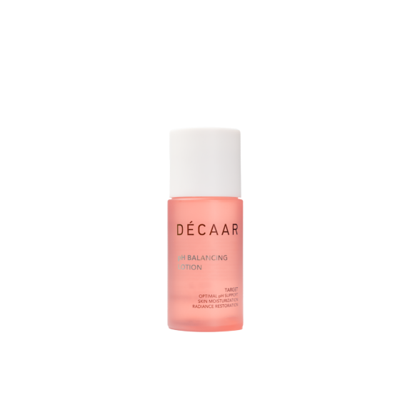 Лосьйон для відновлення балансу pH Balancing lotion DÉCAAR, 40 мл Дніпро