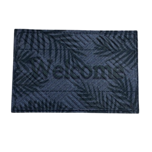 Килимок побутовий текстильний К-501-1-М6 ДУБНО Житомир - фото 3