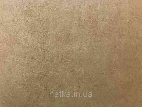 Шпалери флізелінові еко Decoprint 21139 Sweet Dreams дитячі однотонні яскраво жовті під штукатурку0,53x10,05 м Київ