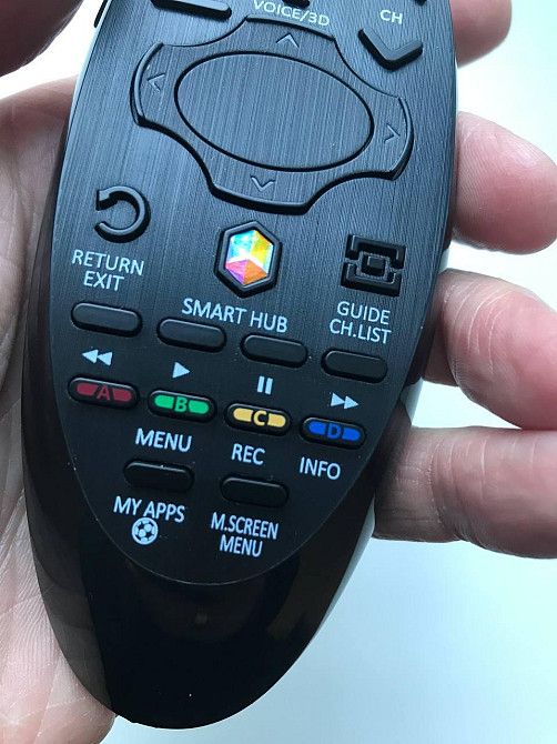 Пульт на телевізор samsung BN59-01182G для керування Smart TV універсальний дистанційного керування Кам'янське - фото 4