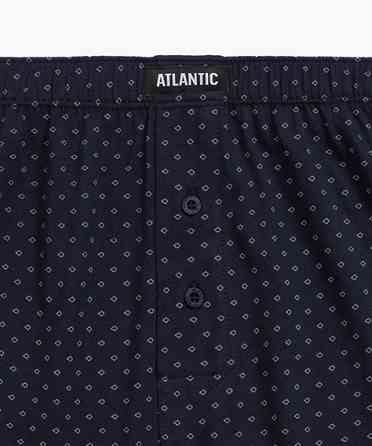 Чоловічі сімейні труси (2 шт. у пакованні) Atlantic 2MBX-059 S Київ