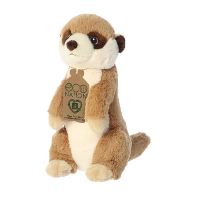 Мягкая игрушка Aurora ECO Сурикат, 27 см (210092A) Винница - изображение 1