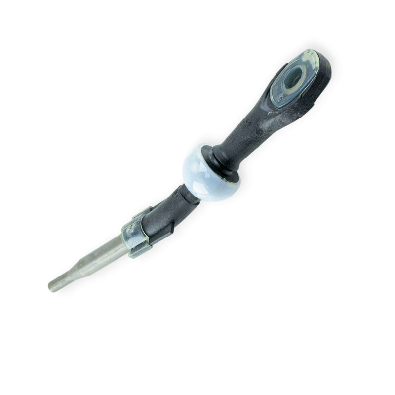 Ремкомплект КПП Шкода Octavia (97-11), Volken Golf (96-03) VAG важеля Мукачево - фото 1