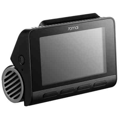 Відеореєстратор Xiaomi 70mai Dash Cam 4K A810 (1021345) Вінниця