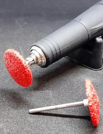 Педикюрные диски Мультибор Киев