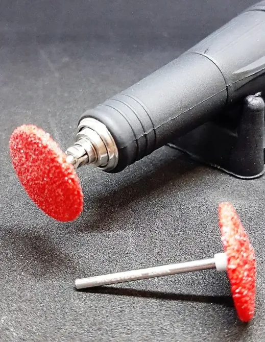 Педикюрные диски Мультибор Киев - изображение 3