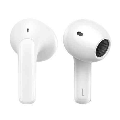 Беспроводные Bluetooth наушники Baseus Bowie E3 TWS со встроенным микрофоном NGTW080002 (Белые) Николаев