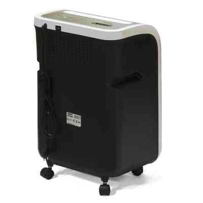 Уничтожитель документов Agent 1823.4 X (4х38) (6020646) Винница