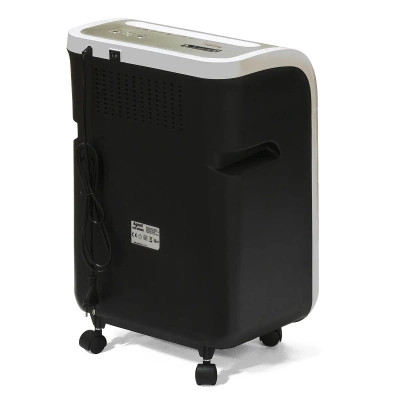 Уничтожитель документов Agent 1823.4 X (4х38) (6020646) Винница - изображение 3