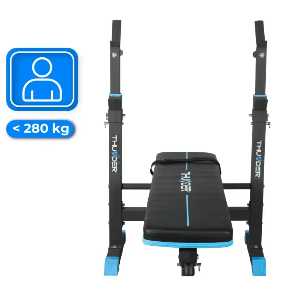 Лава тренувальна THUNDER MONET Київ - фото 2