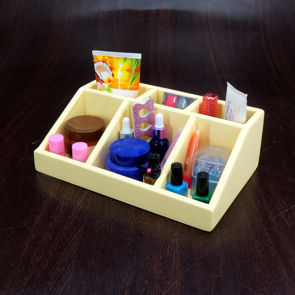 Органайзер для косметики "Аріадна" лимонад Миколаїв - фото 5