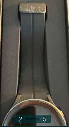 Смарт-часы Samsung Galaxy Watch 5 Pro 45mm Киев