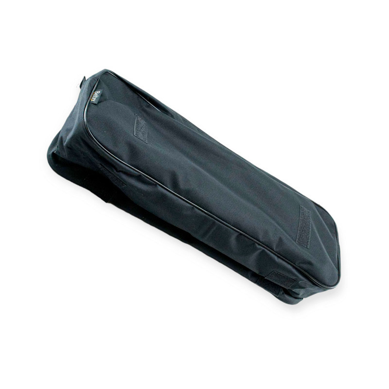 Сумка – органайзер у багажник porshe чорна Мукачево - фото 1